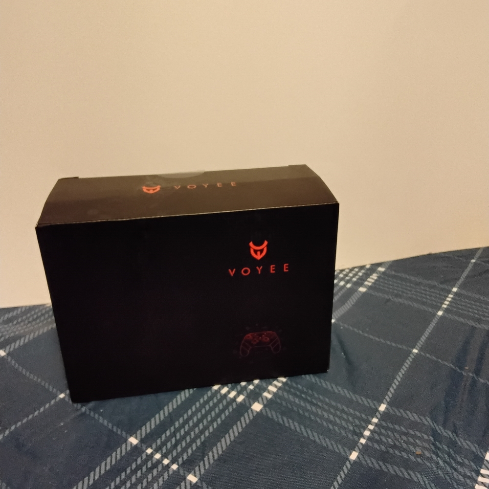 Voyee Gaming Controller Box